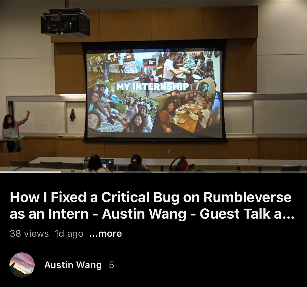 How I Fixed a Critical Bug on Rumbleverse as an Intern